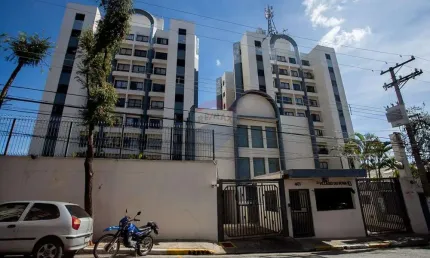 Apartamento 2 dormitórios com suíte no bairro do limão