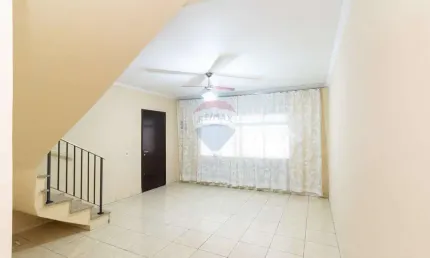 Sobrado à Venda Brasilândia, Zona Norte de São Paulo com 2 dormitórios, sendo 1 Suíte, 2 vagas, 150m² R$ 489.000,00