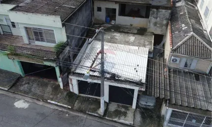 Terreno com 10m de frente zoneamento zm/zm-2  ideal para construção e renda!