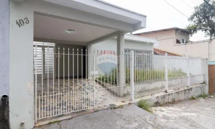 Casa Térrea à Venda em Pirituba, com 2 quartos, 1 Vaga, 250m², R$ 820.000,00