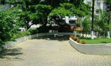 Village com 5 dormitórios à venda, 330 m² por R$ 1.400.000,00 - Enseada - Guarujá/SP