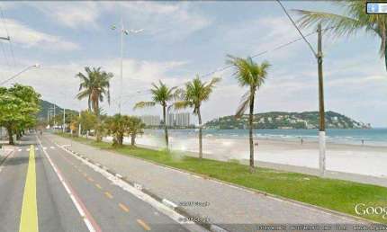 Terreno à venda, 1250 m² por R$ 2.750.000,00 - Enseada - Guarujá/SP