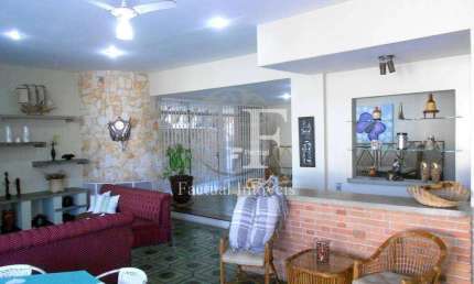 Casa à venda, 784 m² por R$ 2.200.000,00 - Enseada - Guarujá/SP