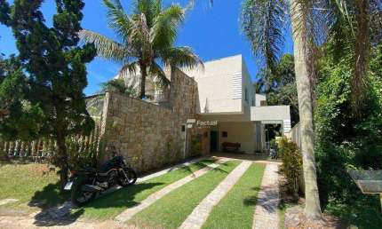 Casa com 5 dormitórios à venda, 410 m² por R$ 5.900.000,00 - Riviera de São Lourenço - Bertioga/SP