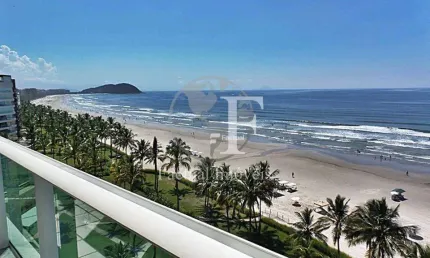 Cobertura com 5 dormitórios à venda, 349 m² por R$ 20.000.000,00 - Riviera de São Lourenço - Bertioga/SP