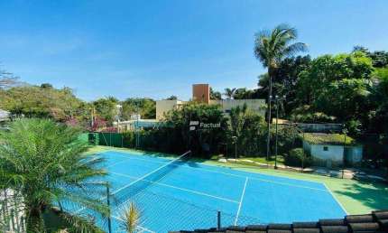 Casa com 6 dormitórios, 500 m² - venda ou aluguel  - São Lourenço - Bertioga/SP