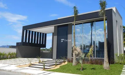 Casa com 6 dormitórios à venda, 628 m² por r$ 17.900.000,00 - riviera módulo 12 - bertioga/sp