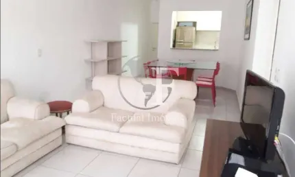 Cobertura com 2 dormitórios à venda, 100 m² por R$ 380.000,00 - Enseada - Guarujá/SP