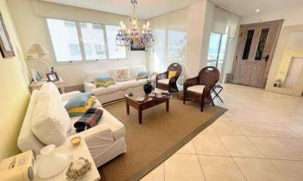 Apartamento com 3 dormitórios à venda, 170 m² por R$ 2.000.000,00 - Astúrias - Guarujá/SP