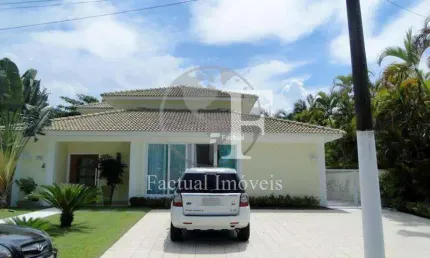 Casa com 5 dormitórios à venda, 350 m² por R$ 2.350.000,00 - Granville - Guarujá/SP