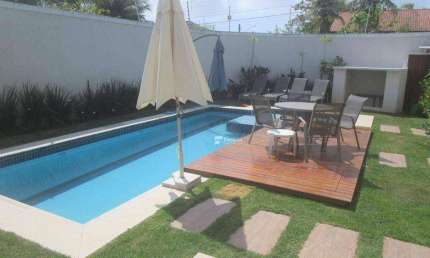 Casa com 5 dormitórios à venda, 500 m² por R$ 1.950.000,00 - Jardim Virginia - Guarujá/SP