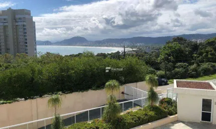 Apartamento com 2 quartos à venda, 80 m² por r$ 590.000 - enseada - guarujá/sp