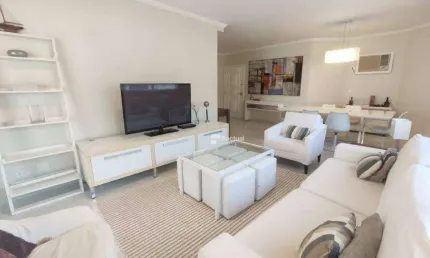 Apartamento à venda, 155 m² por r$ 680.000,00 - enseada - guarujá/sp