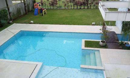 Casa com 7 dormitórios à venda, 781 m² por R$ 23.000.000,00 - Riviera de São Lourenço - Bertioga/SP