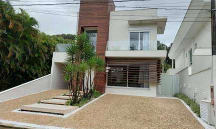 Casa com 7 dormitórios à venda, 380 m² por R$ 6.500.000,00 - Riviera de São  Lourenço  - Bertioga/SP