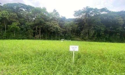 Terreno à venda, 531 m² - Riviera de São Lourenço - Bertioga/SP