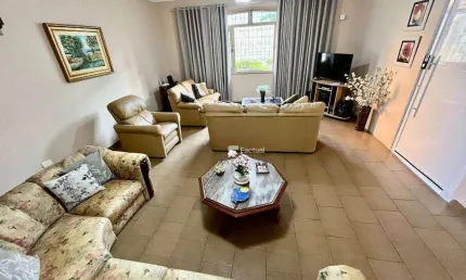 Casa à venda, 320 m² por R$ 950.000 - Enseada - Guarujá/SP