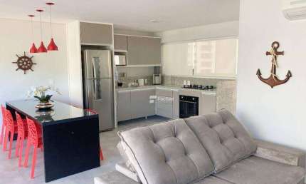 Apartamento à venda, 146 m² por R$ 1.780.000,00 - Astúrias - Guarujá/SP