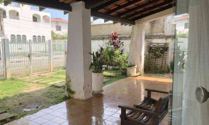 Casa à venda, 250 m² por R$ 1.400.000,00 - Enseada - Guarujá/SP