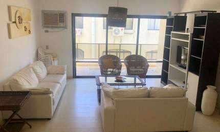Apartamento à venda, 149 m² por R$ 700.000,00 - Enseada - Guarujá/SP