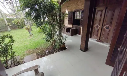 Casa com 4 dormitórios à venda, 280 m² por R$ 1.250.000,00 - Enseada - Guarujá/SP