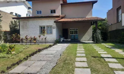 Casa com 4 dormitórios à venda, 290 m² - Riviera de São Lourenço - Bertioga/SP