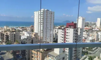 Apartamento com 2 dormitórios à venda, 111 m² por r$ 1.400.000,00 - enseada - guarujá/sp
