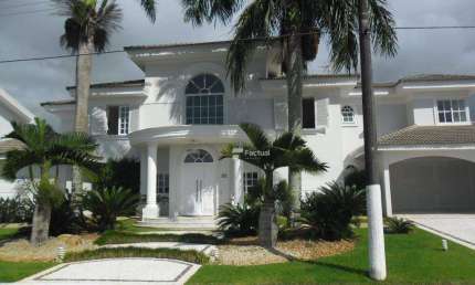 Casa com 7 dormitórios à venda, 700 m² por R$ 6.500.000,00 - Acapulco - Guarujá/SP