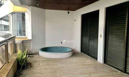 Apartamento à venda  por R$ 800.000 - Morro Sorocotuba - Guarujá/SP