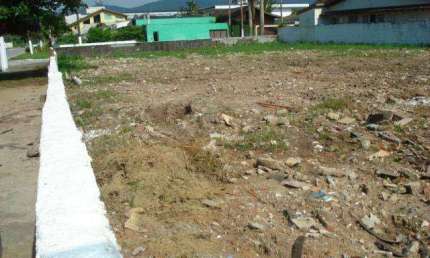 Terreno à venda, 360 m² por R$ 360.000,00 - Praia de Pernambuco - Guarujá/SP