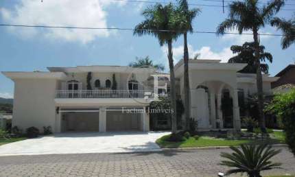 Casa com 6 dormitórios à venda, 1200 m² por R$ 12.000.000,00 - Acapulco - Guarujá/SP