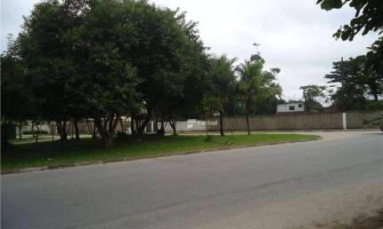 Terreno à venda, 360 m² por R$ 350.000,00 - Praia de Pernambuco - Guarujá/SP