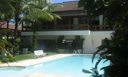 Casa com 5 dormitórios à venda, 550 m² por R$ 4.500.000,00 - Acapulco - Guarujá/SP
