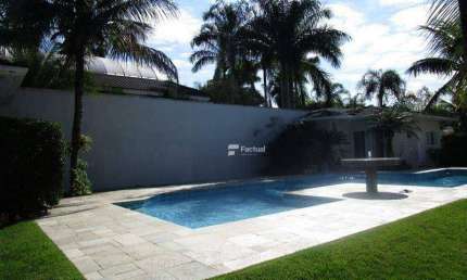 Casa residencial à venda, Acapulco, Guarujá - CA0698.
