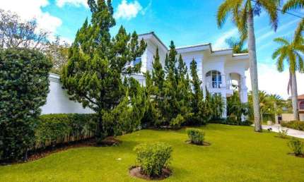 Casa com 7 dormitórios à venda, 1000 m² - Acapulco - Guarujá/SP