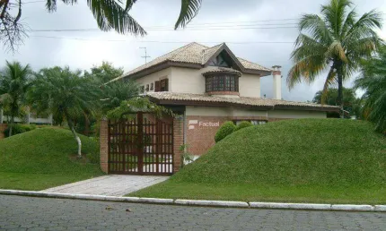 Casa residencial à venda, acapulco, guarujá - ca0792.