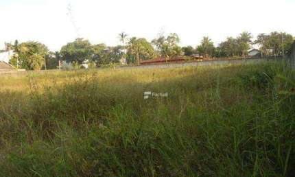 Terreno à venda, 2700 m² por R$ 2.800.000,00 - Praia de Pernambuco - Guarujá/SP
