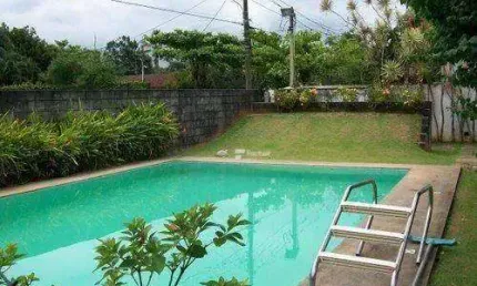 Casa com 5 dormitórios à venda, 500 m² por R$ 1.400.000,00 - Praia de Pernambuco - Guarujá/SP