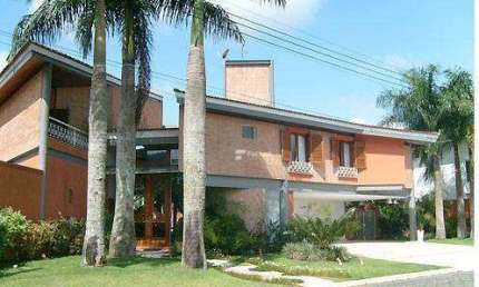 Casa com 6 dormitórios à venda, 800 m² por R$ 5.500.000,00 - Acapulco - Guarujá/SP