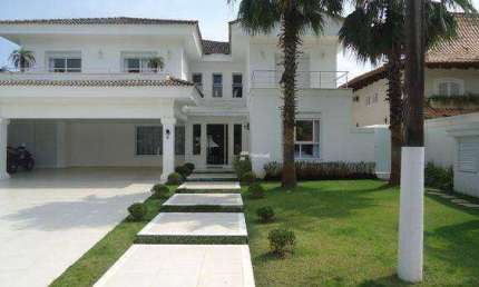 Casa com 6 dormitórios à venda, 2000 m² por R$ 10.000.000,00 - Acapulco - Guarujá/SP