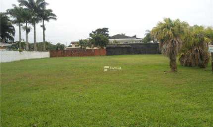 Terreno à venda, 2000 m² por R$ 3.200.000,00 - Acapulco - Guarujá/SP