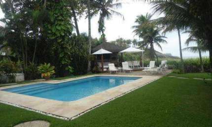 Casa com 6 dormitórios à venda, 700 m² por R$ 6.500.000,00 - Praia de Pernambuco - Guarujá/SP