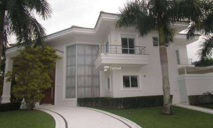 Casa com 7 dormitórios à venda, 722 m² por R$ 5.900.000,00 - Acapulco - Guarujá/SP