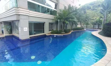 Apartamento com 4 dormitórios à venda, 175 m² por R$ 2.500.000,00 - Astúrias - Guarujá/SP