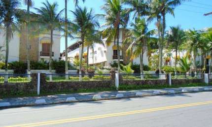 Casa com 3 dormitórios à venda, 208 m² por R$ 1.100.000,00 - Enseada - Guarujá/SP