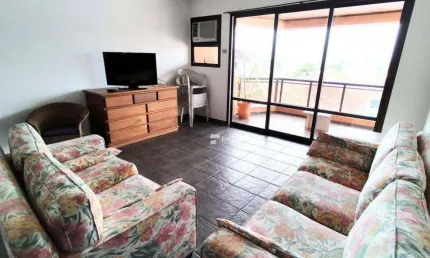 Apartamento com 3 dormitórios à venda, 269 m² por R$ 800.000,00 - Enseada - Guarujá/SP