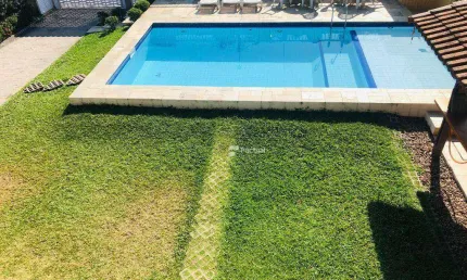 Casa com 5 dormitórios à venda, 290 m² por R$ 1.200.000,00 - Enseada - Guarujá/SP