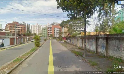Terreno residencial à venda, Enseada, Guarujá - TE0415.