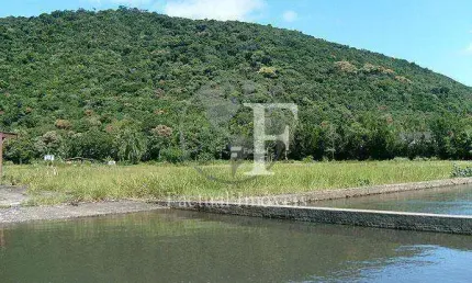 Terreno à venda, 140000 m² por R$ 15.000.000,00 - Marina Guarujá - Guarujá/SP