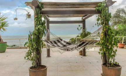 Casa com 7 dormitórios à venda, 1300 m² por R$ 25.000.000,00 - Tijucopava - Guarujá/SP
